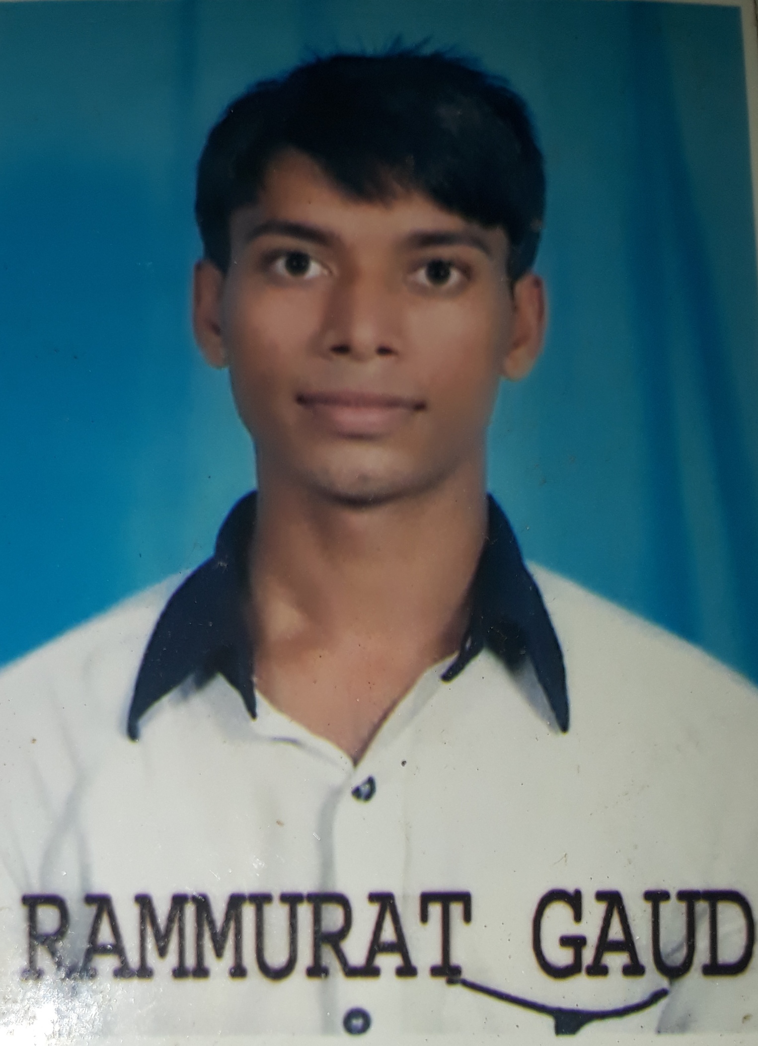 student photo