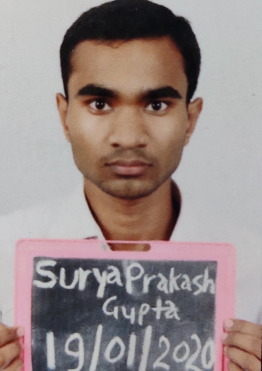 student photo