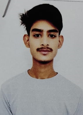 student photo