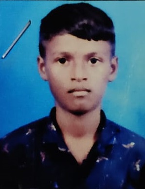 student photo