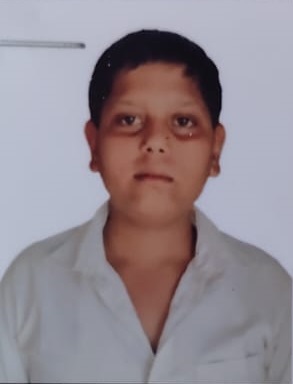 student photo
