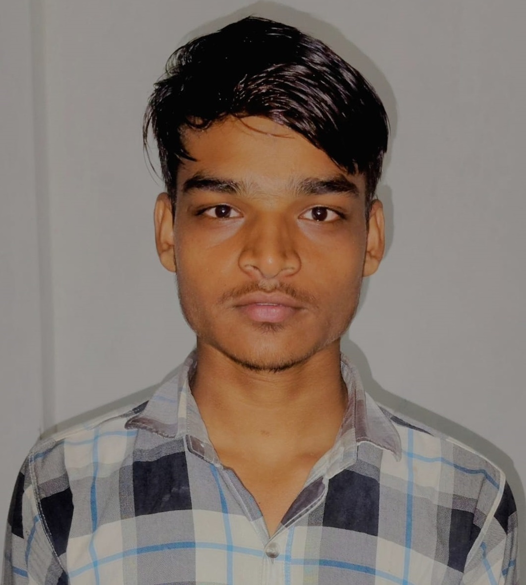 student photo