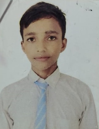 student photo