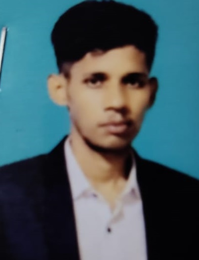 student photo