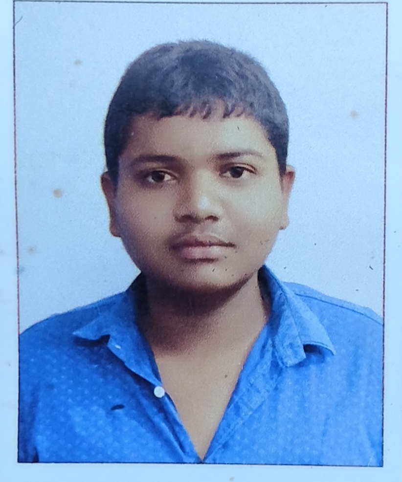student photo