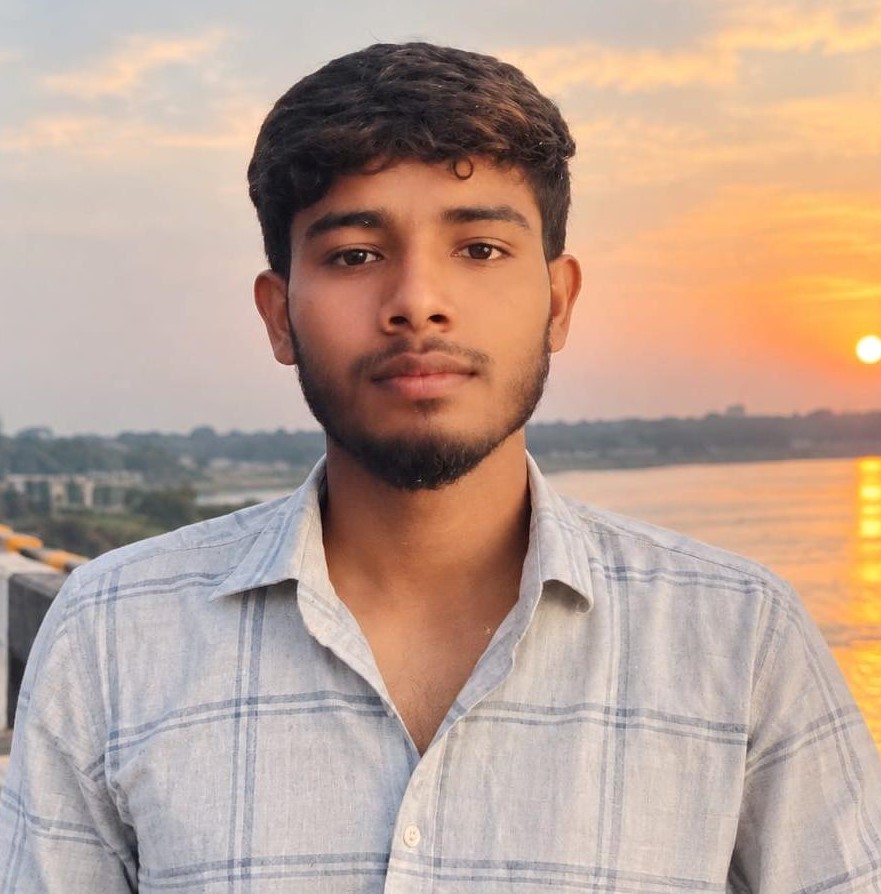 student photo
