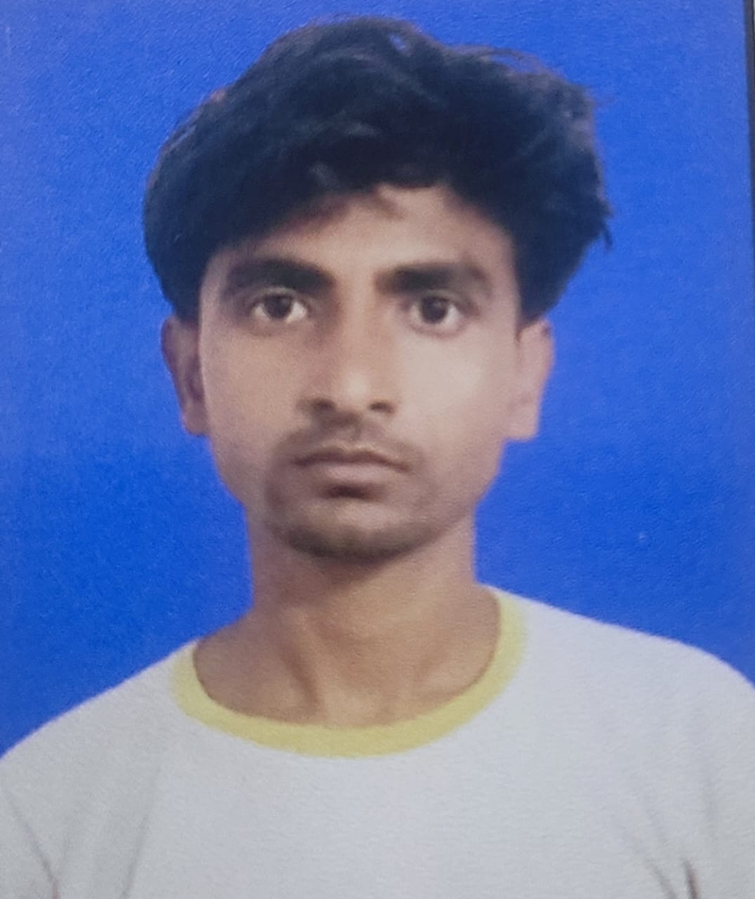 student photo